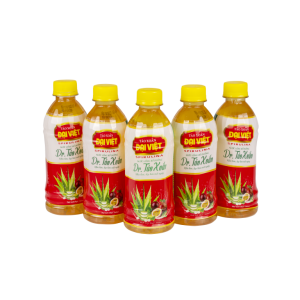 dr tảo xoắn nha đam