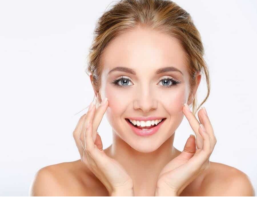 Dr Tảo Xoắn hỗ trợ làm đẹp da, chống lão hóa, giảm nếp nhăn