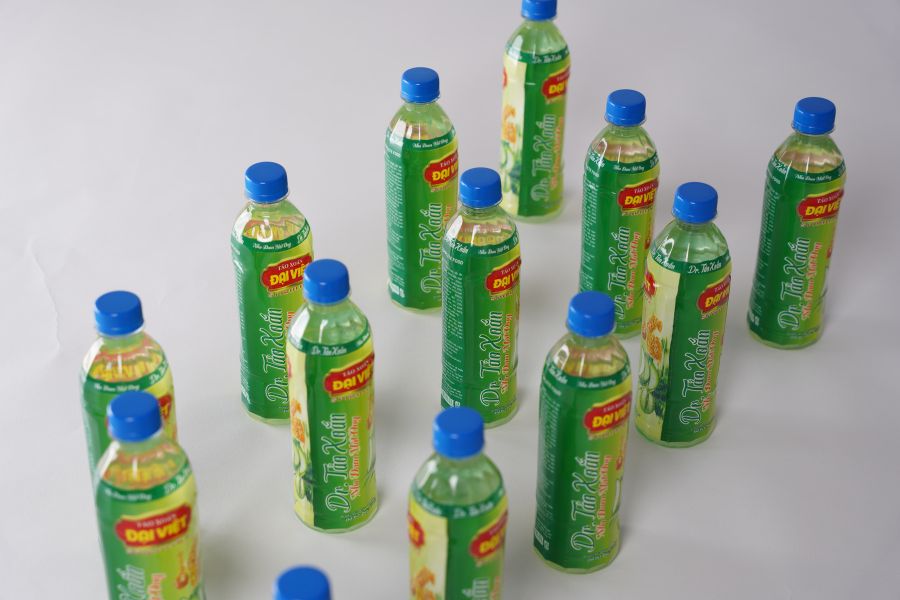 Mua Dr.Tảo xoắn ở đâu hãy đến với tập đoàn Đại Việt - đơn vị phân phối uy tín hàng đầu Việt Nam