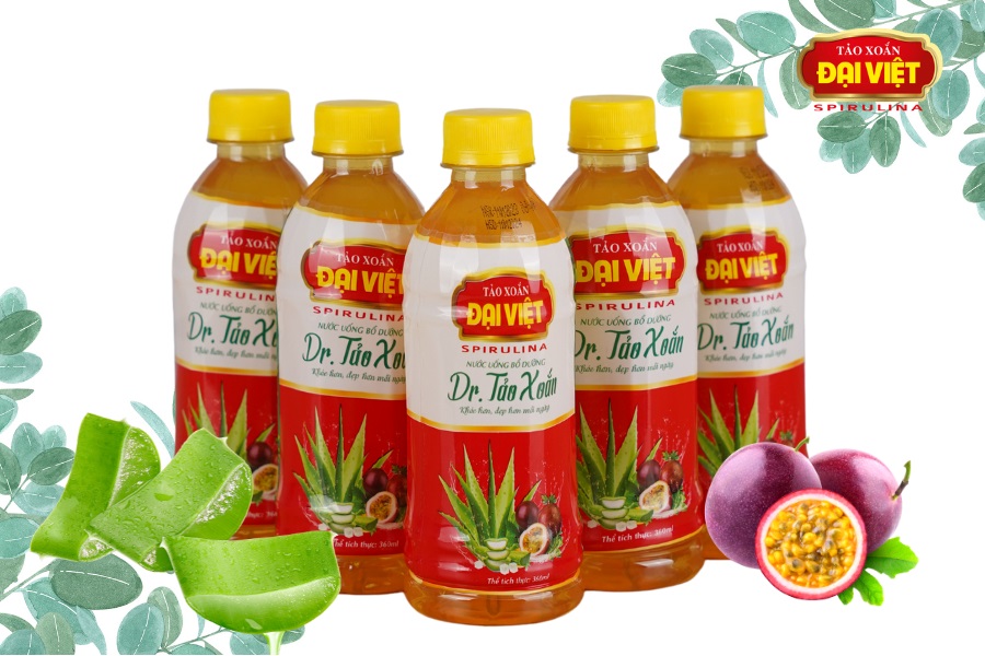 nước giải khát